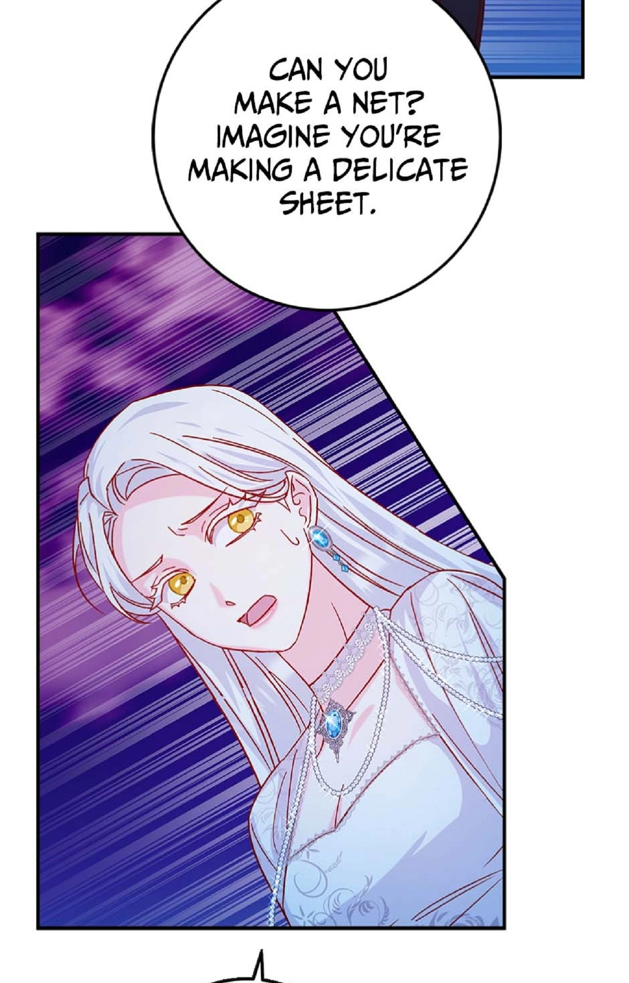 The Admiral's Monstrous Wife Chapter 23 Page 24