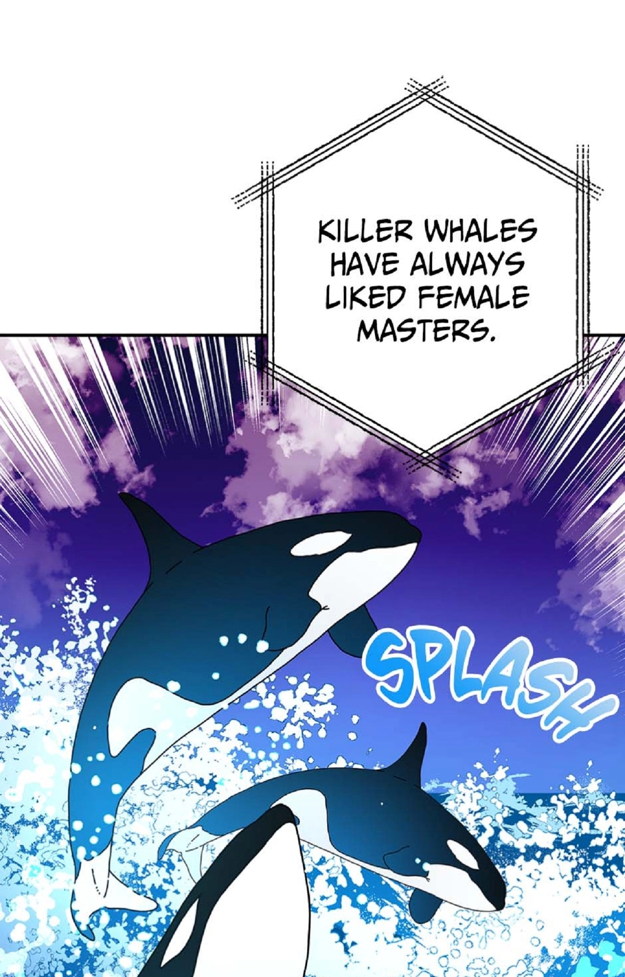 The Admiral's Monstrous Wife Chapter 23 Page 53
