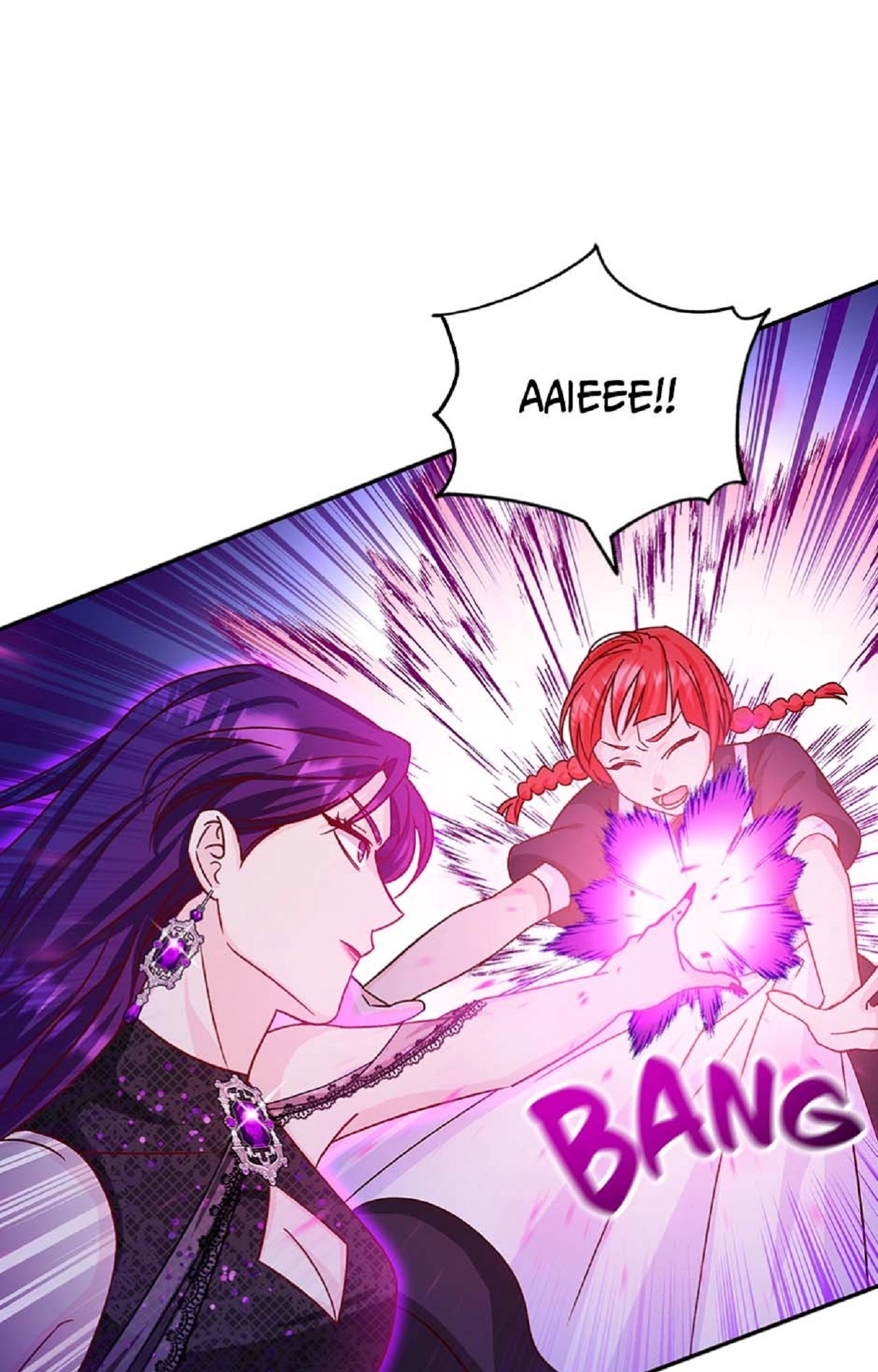 The Admiral's Monstrous Wife Chapter 23 Page 60