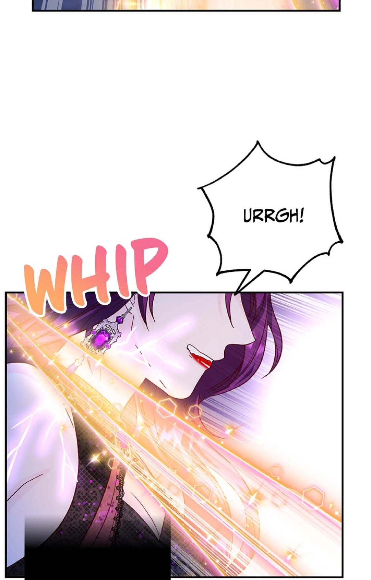 The Admiral's Monstrous Wife Chapter 23 Page 87