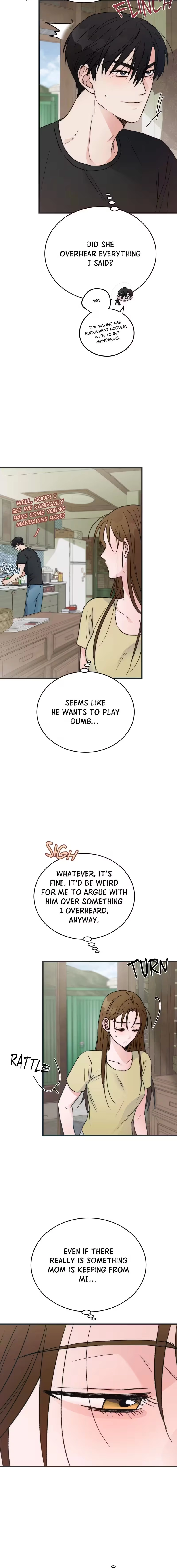 Summer's Carol Chapter 9 Page 2