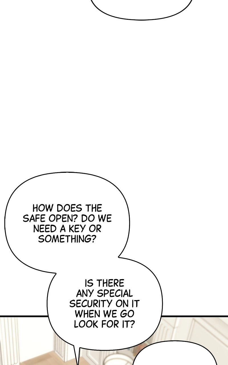 Would You Like to Have an Affair With Me Chapter 40 Page 6