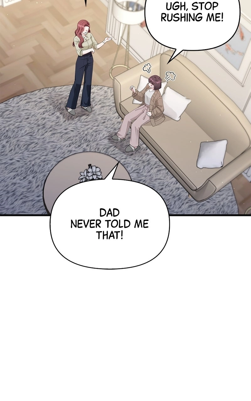 Would You Like to Have an Affair With Me Chapter 40 Page 7