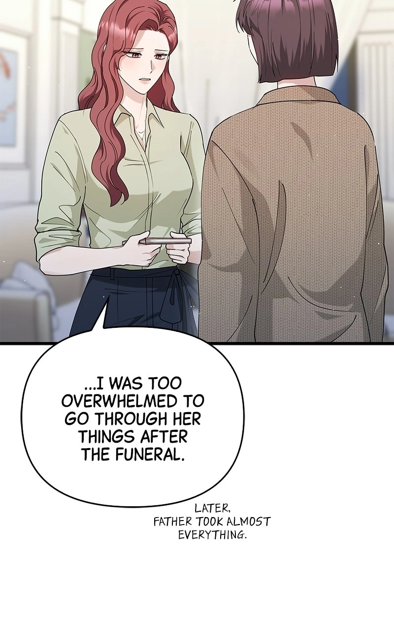Would You Like to Have an Affair With Me Chapter 40 Page 16