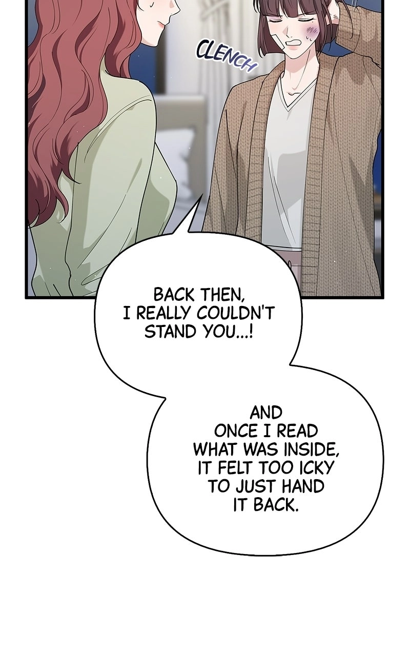Would You Like to Have an Affair With Me Chapter 40 Page 19