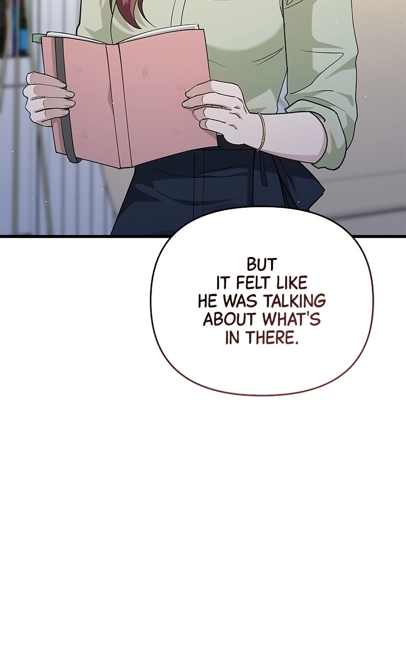 Would You Like to Have an Affair With Me Chapter 40 Page 27