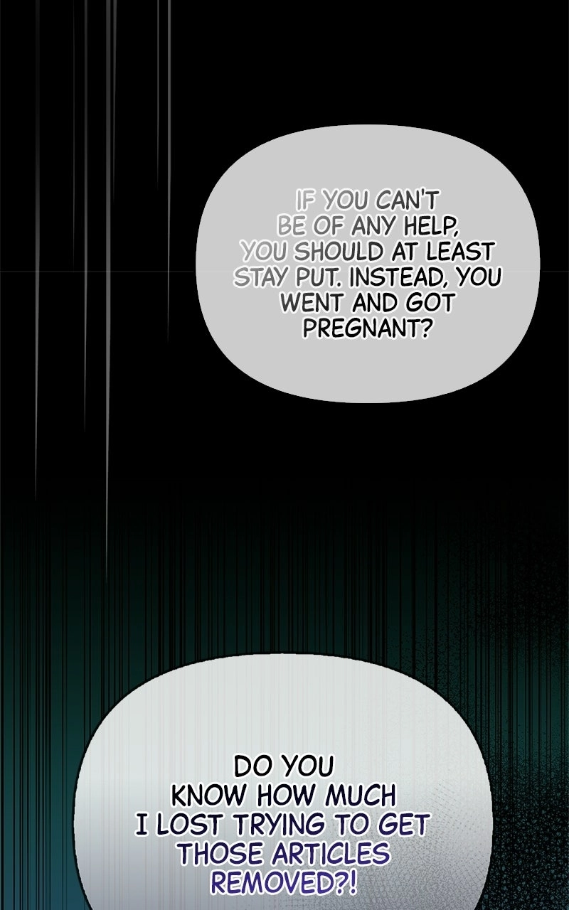 Would You Like to Have an Affair With Me Chapter 40 Page 32