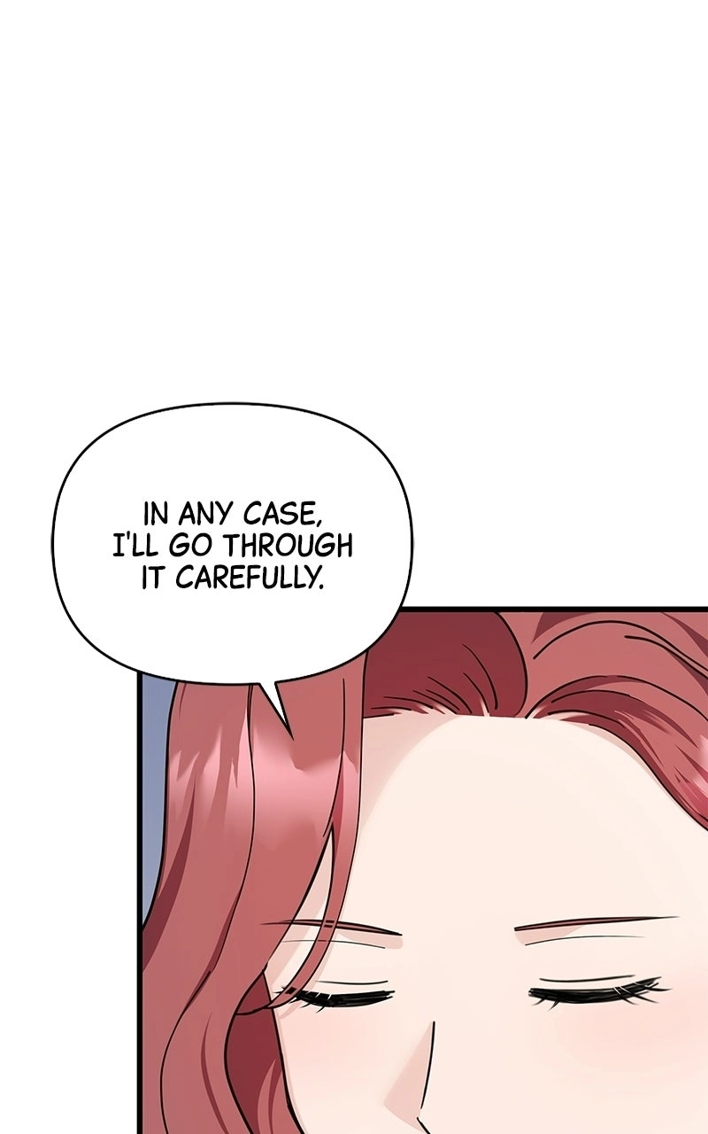 Would You Like to Have an Affair With Me Chapter 40 Page 37