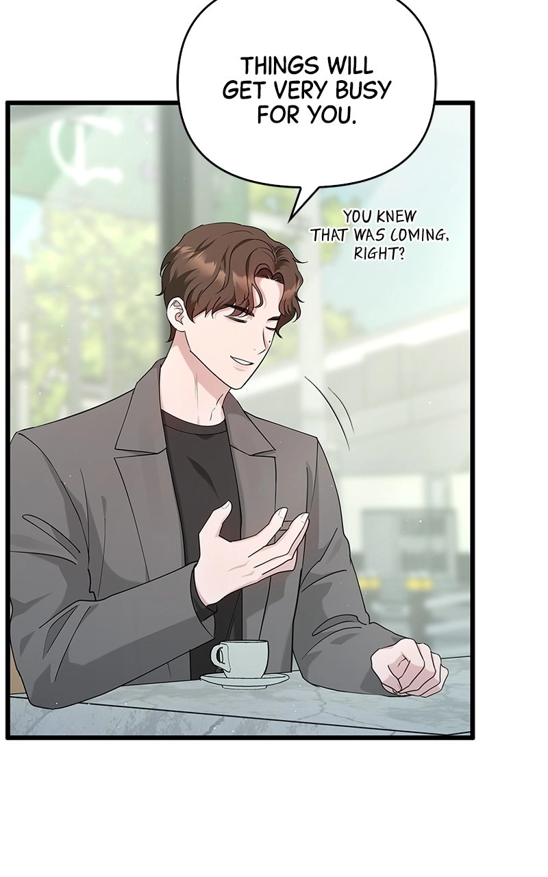 Would You Like to Have an Affair With Me Chapter 40 Page 67