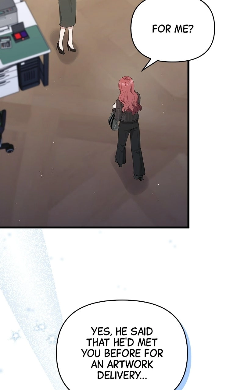 Would You Like to Have an Affair With Me Chapter 40 Page 95