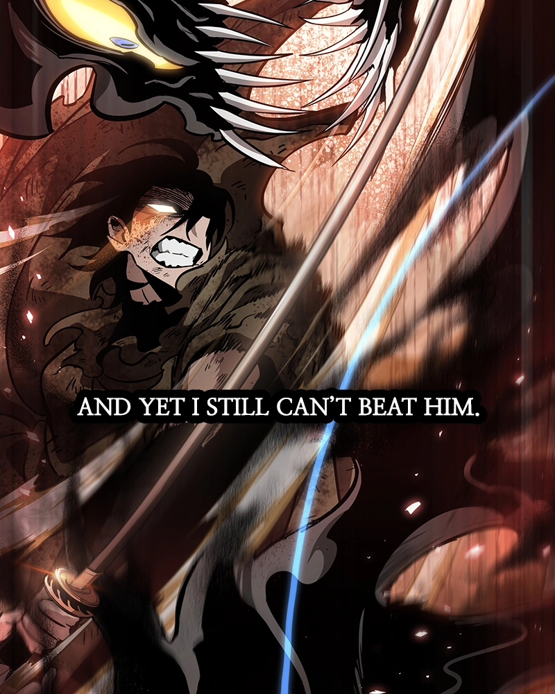 The World After The End Chapter 7 Page 11