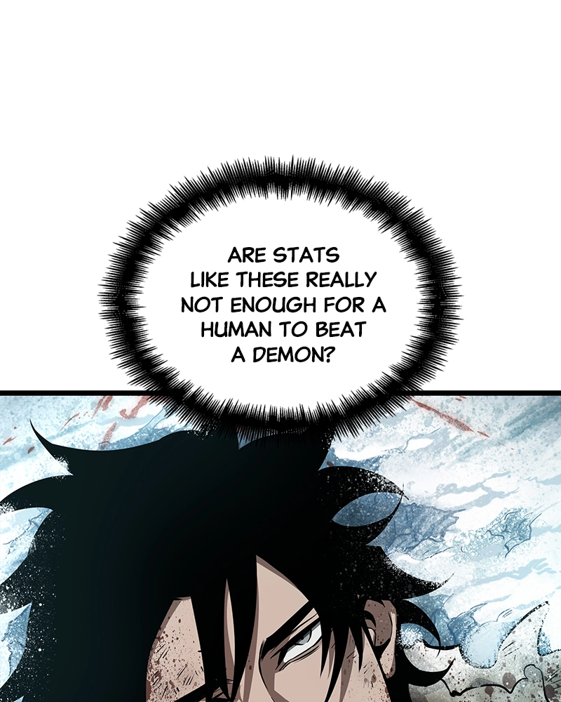 The World After The End Chapter 7 Page 16
