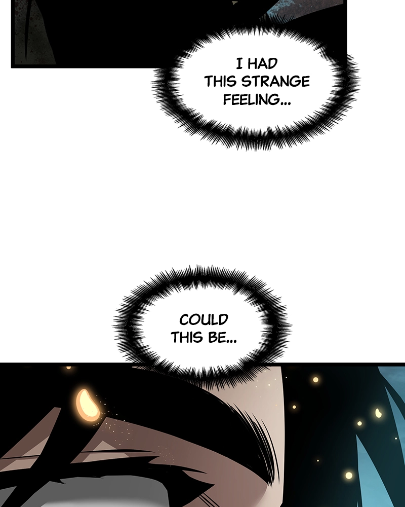The World After The End Chapter 7 Page 23