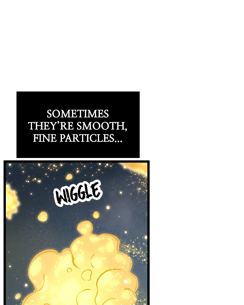 The World After The End Chapter 7 Page 31