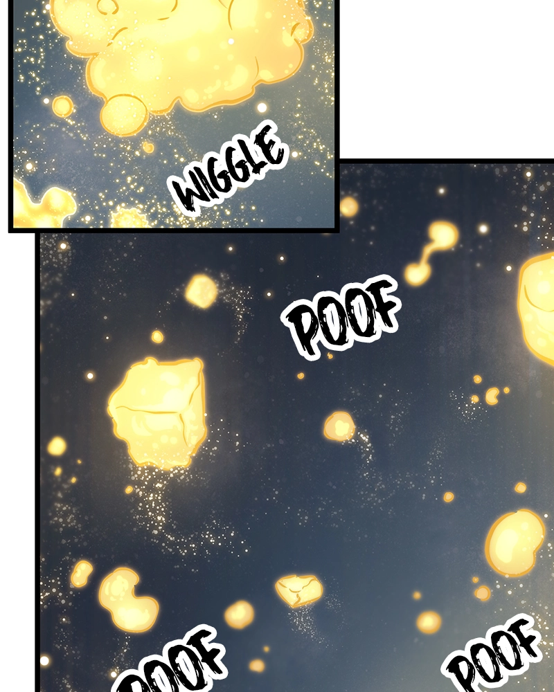 The World After The End Chapter 7 Page 32