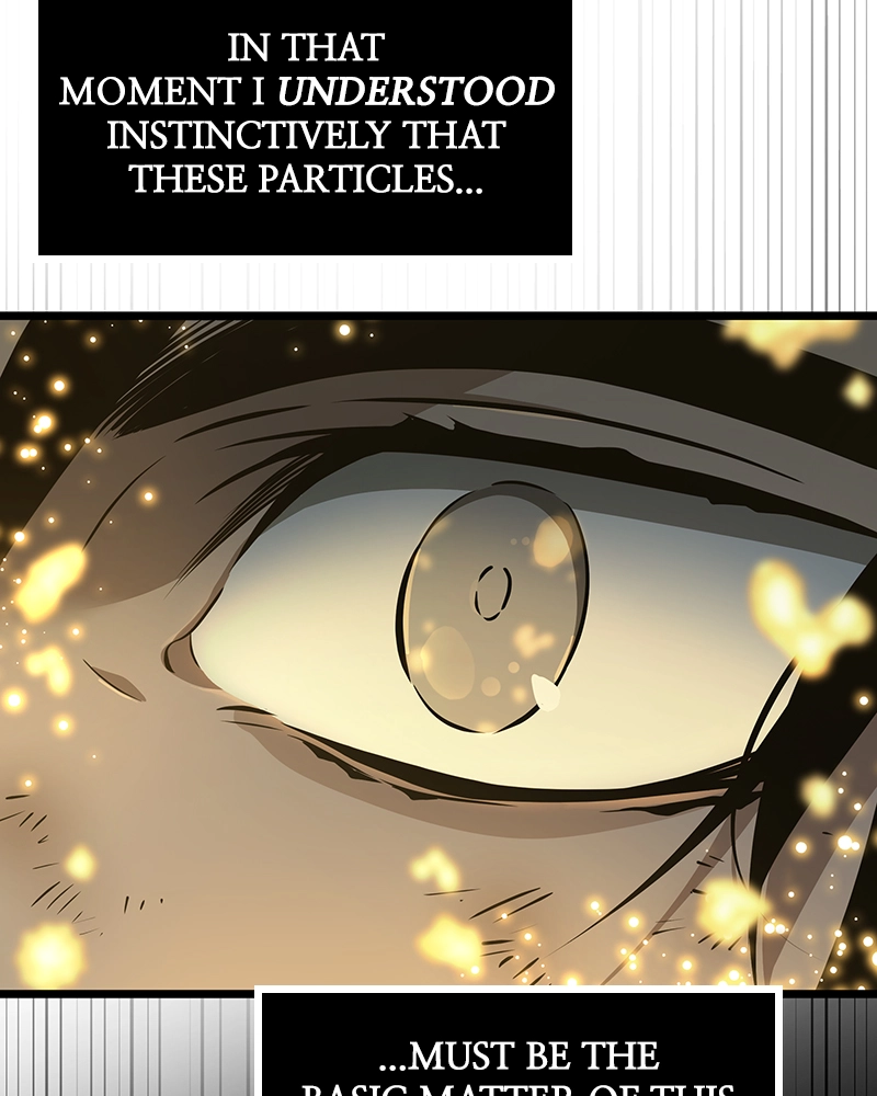 The World After The End Chapter 7 Page 34