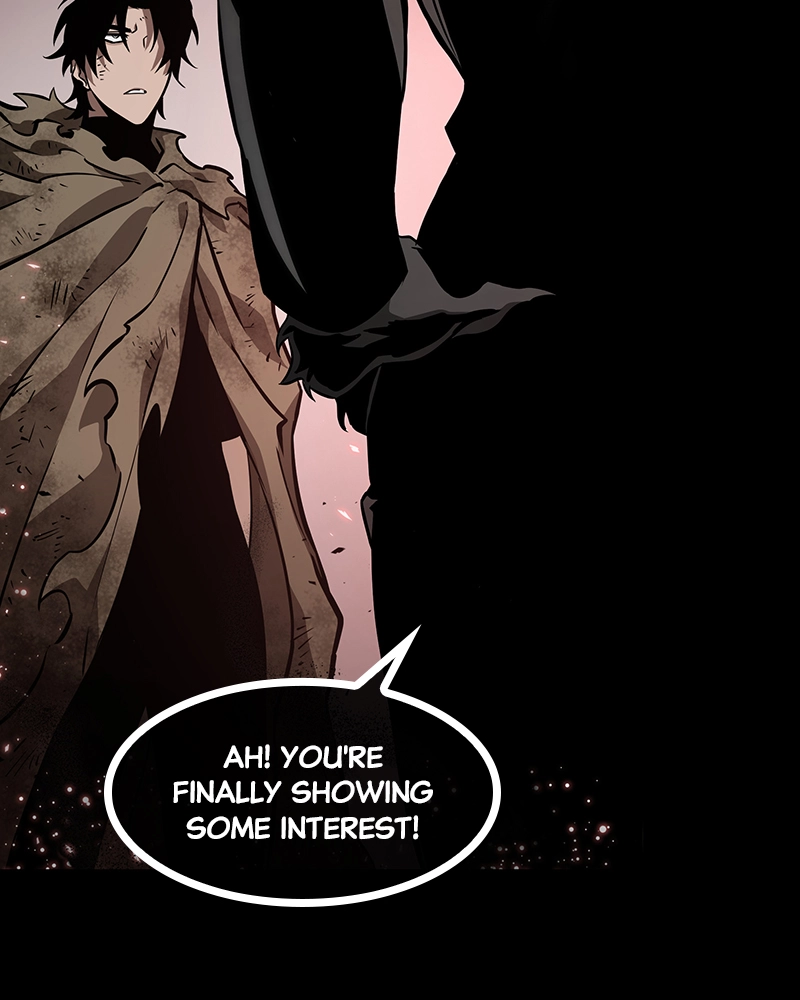 The World After The End Chapter 7 Page 40