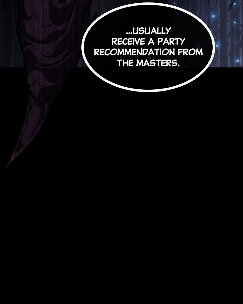 The World After The End Chapter 7 Page 45