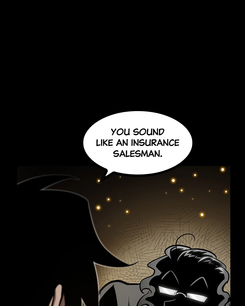 The World After The End Chapter 7 Page 54