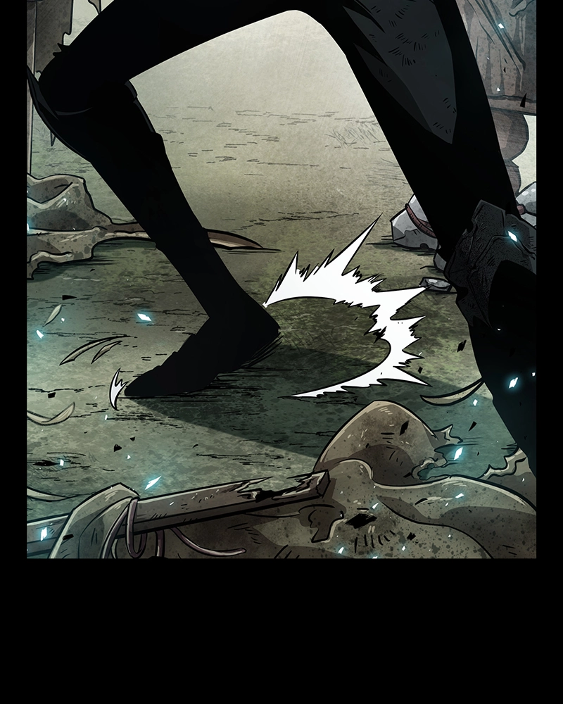 The World After The End Chapter 7 Page 67