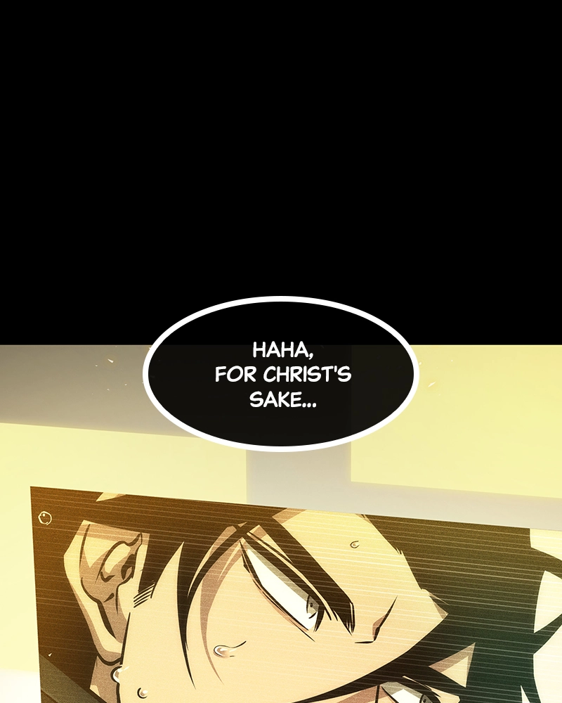 The World After The End Chapter 7 Page 68