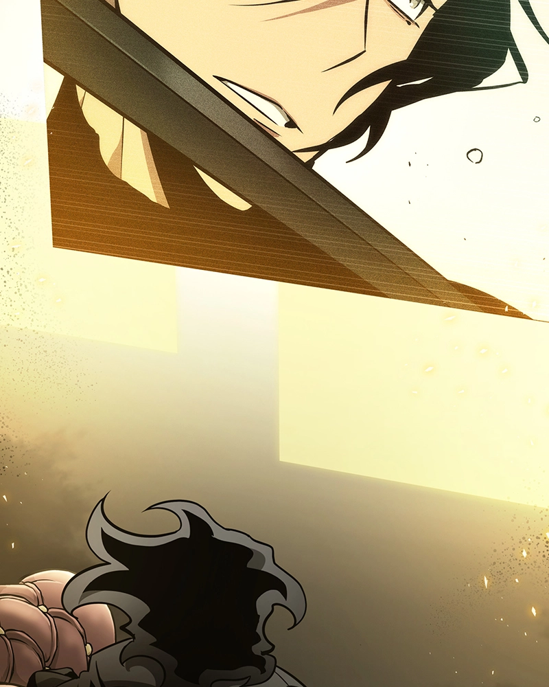 The World After The End Chapter 7 Page 69