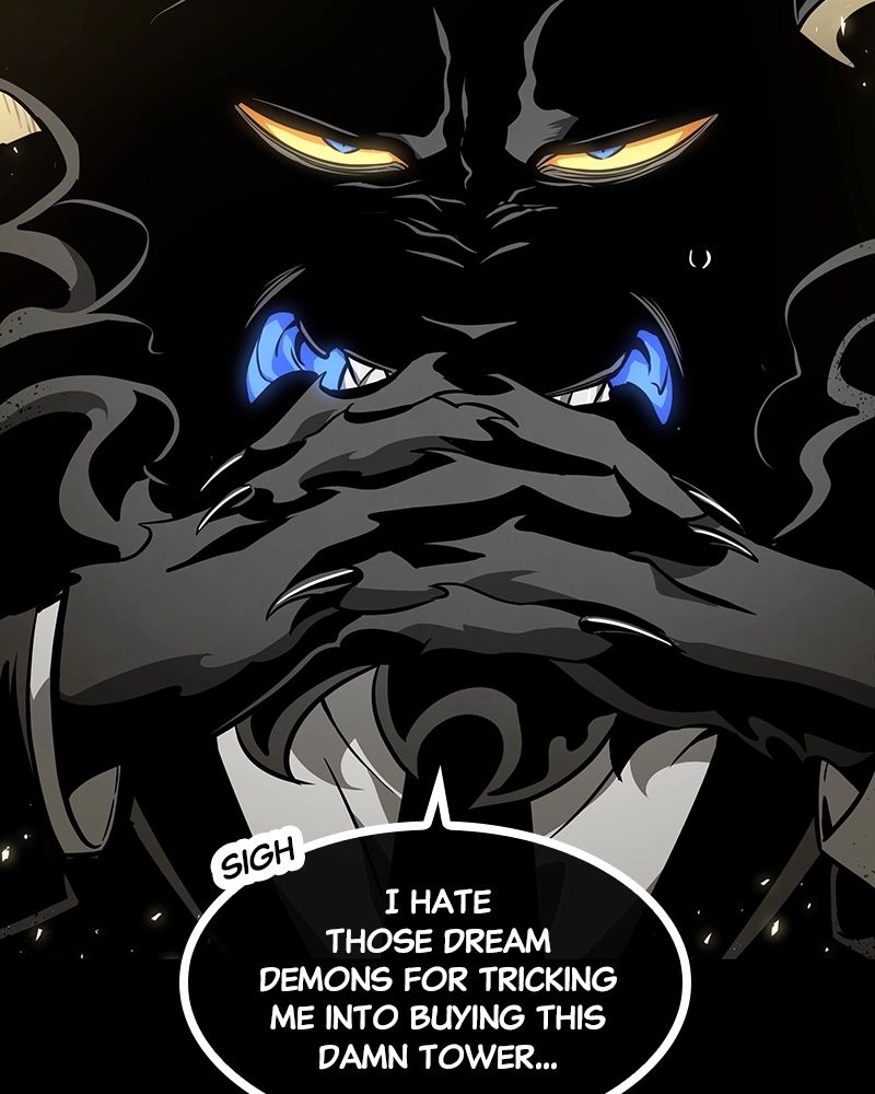 The World After The End Chapter 7 Page 72