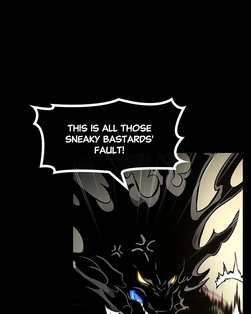 The World After The End Chapter 7 Page 74