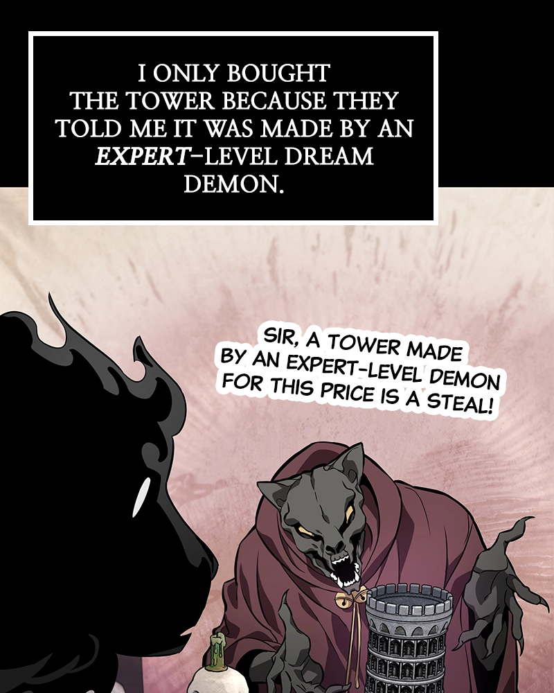 The World After The End Chapter 7 Page 76