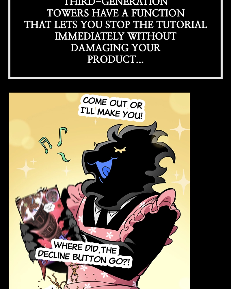 The World After The End Chapter 7 Page 78