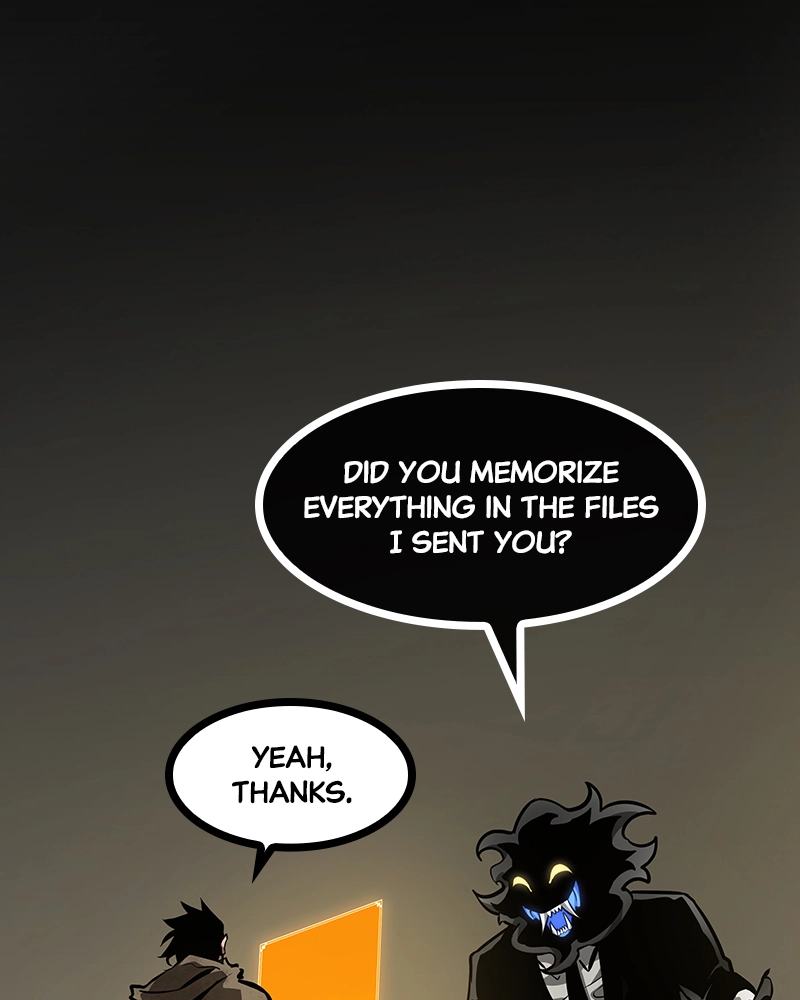 The World After The End Chapter 7 Page 93