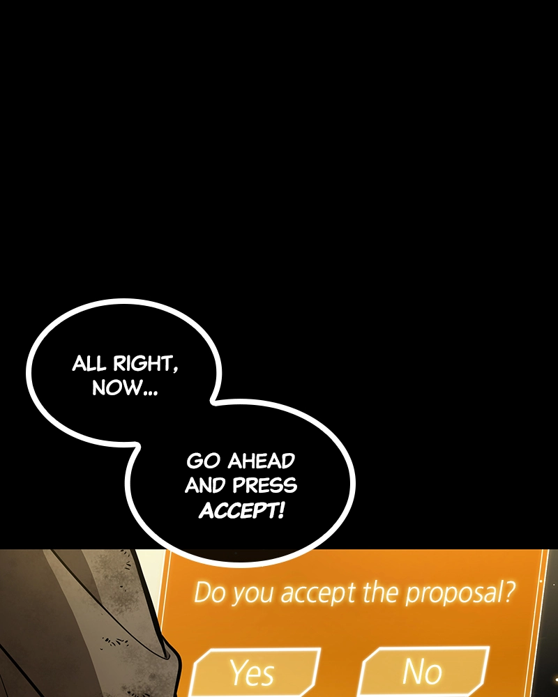 The World After The End Chapter 7 Page 95