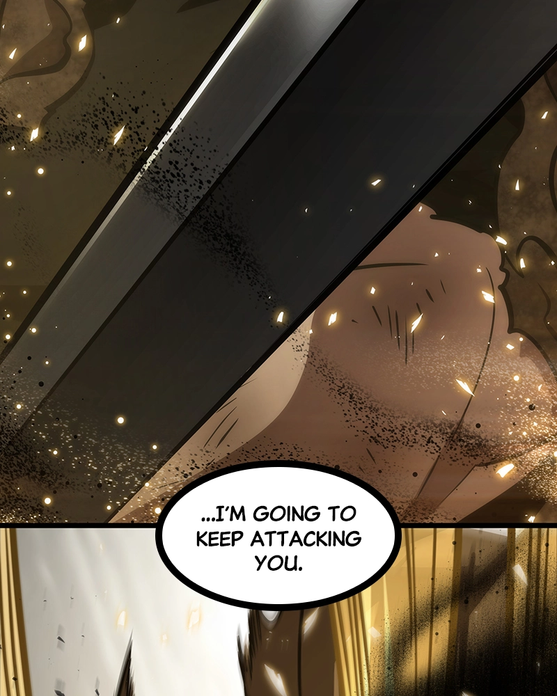 The World After The End Chapter 7 Page 109