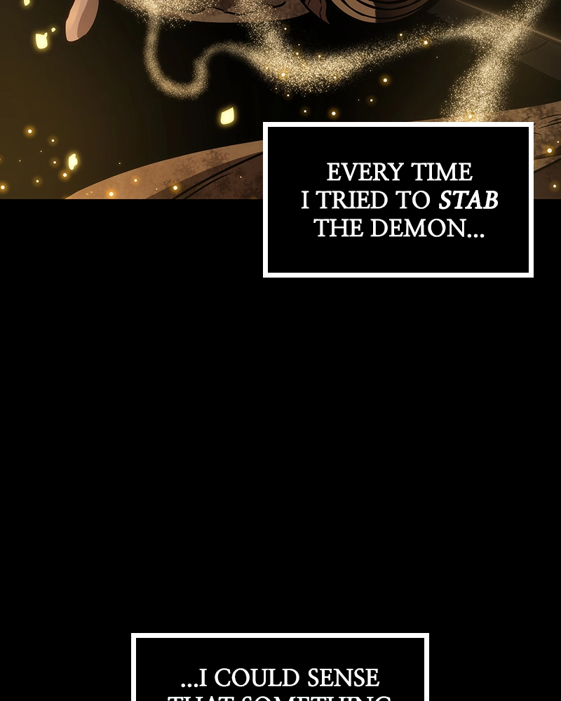 The World After The End Chapter 7 Page 115