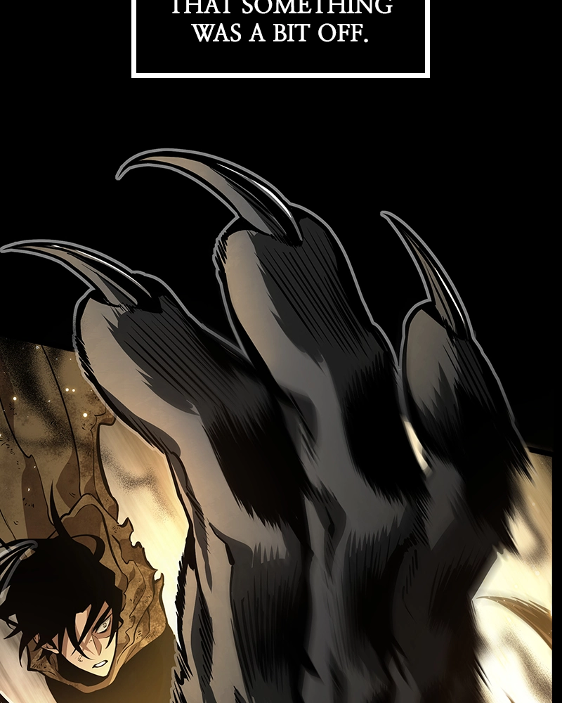 The World After The End Chapter 7 Page 116
