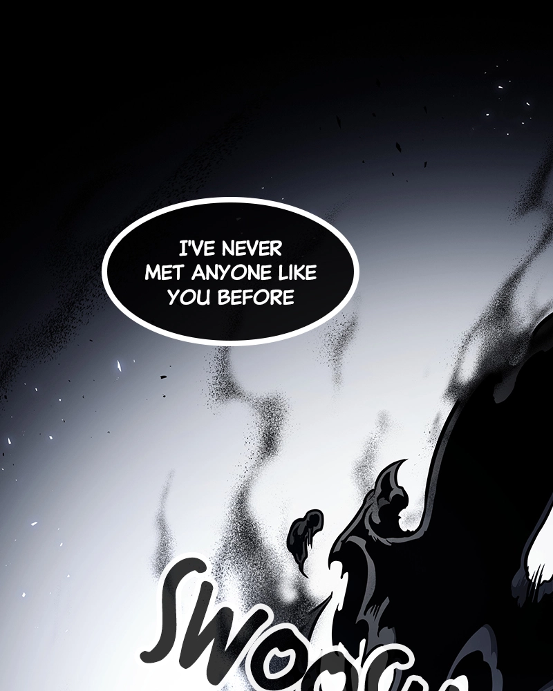 The World After The End Chapter 7 Page 134