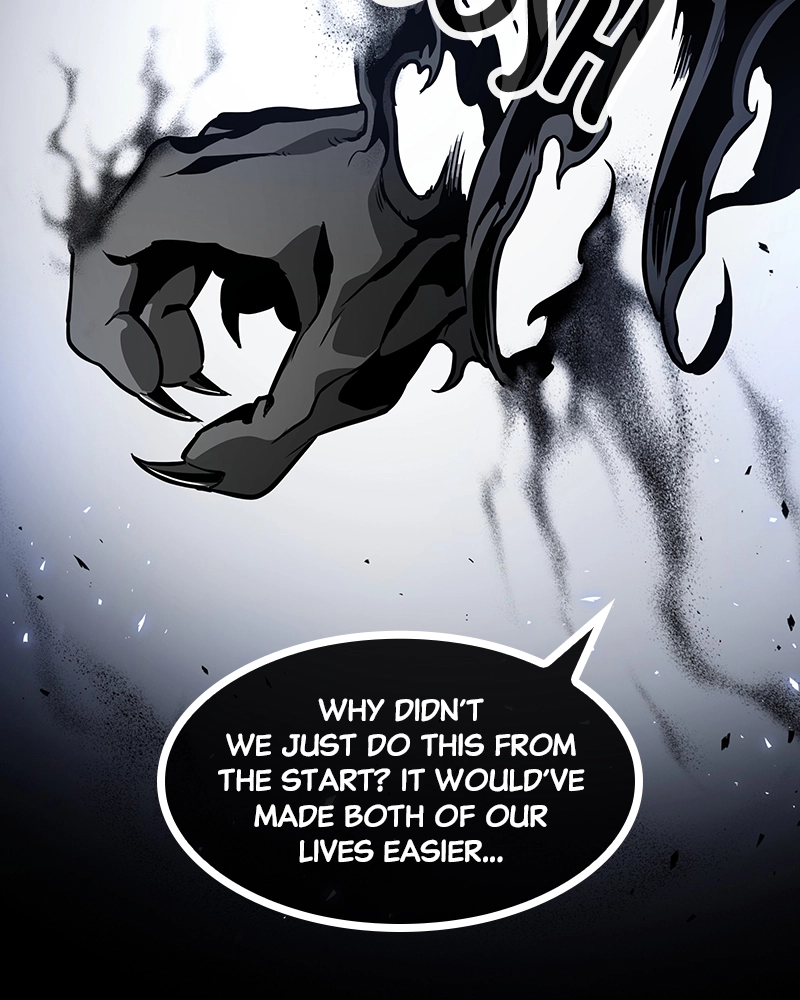 The World After The End Chapter 7 Page 135