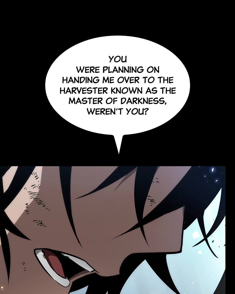 The World After The End Chapter 7 Page 158