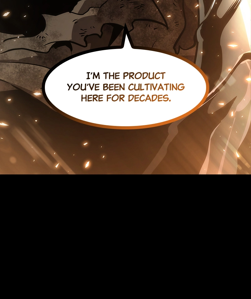 The World After The End Chapter 7 Page 166
