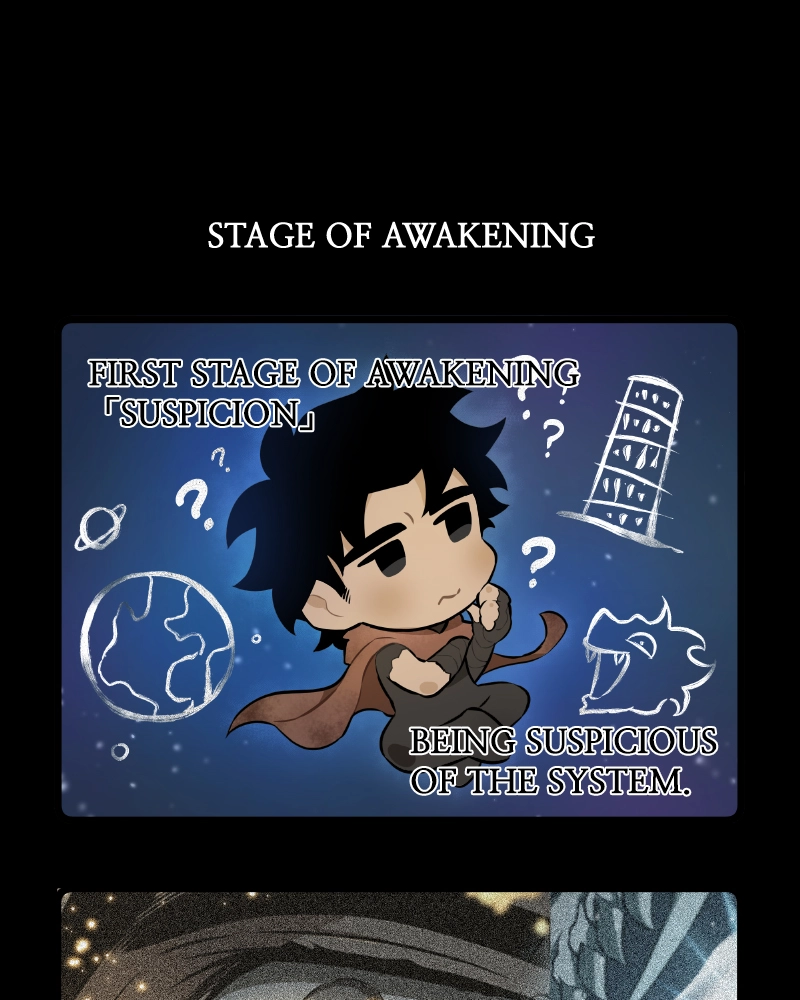 The World After The End Chapter 7 Page 175