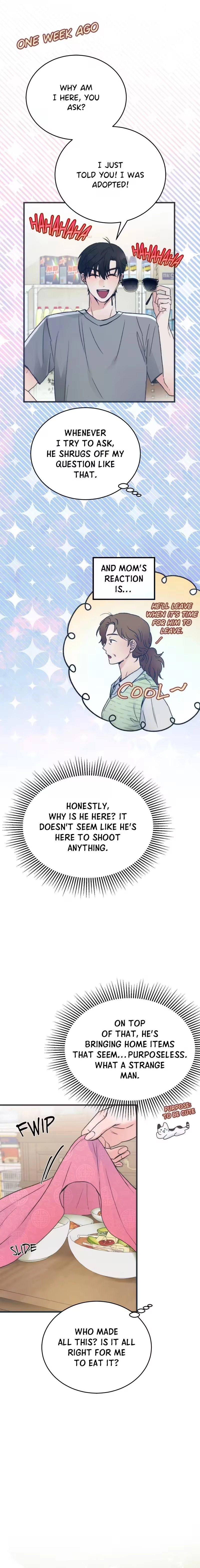 Summer's Carol Chapter 2 Page 4