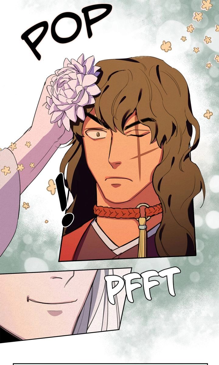 Just Divine! Chapter 5 Page 6