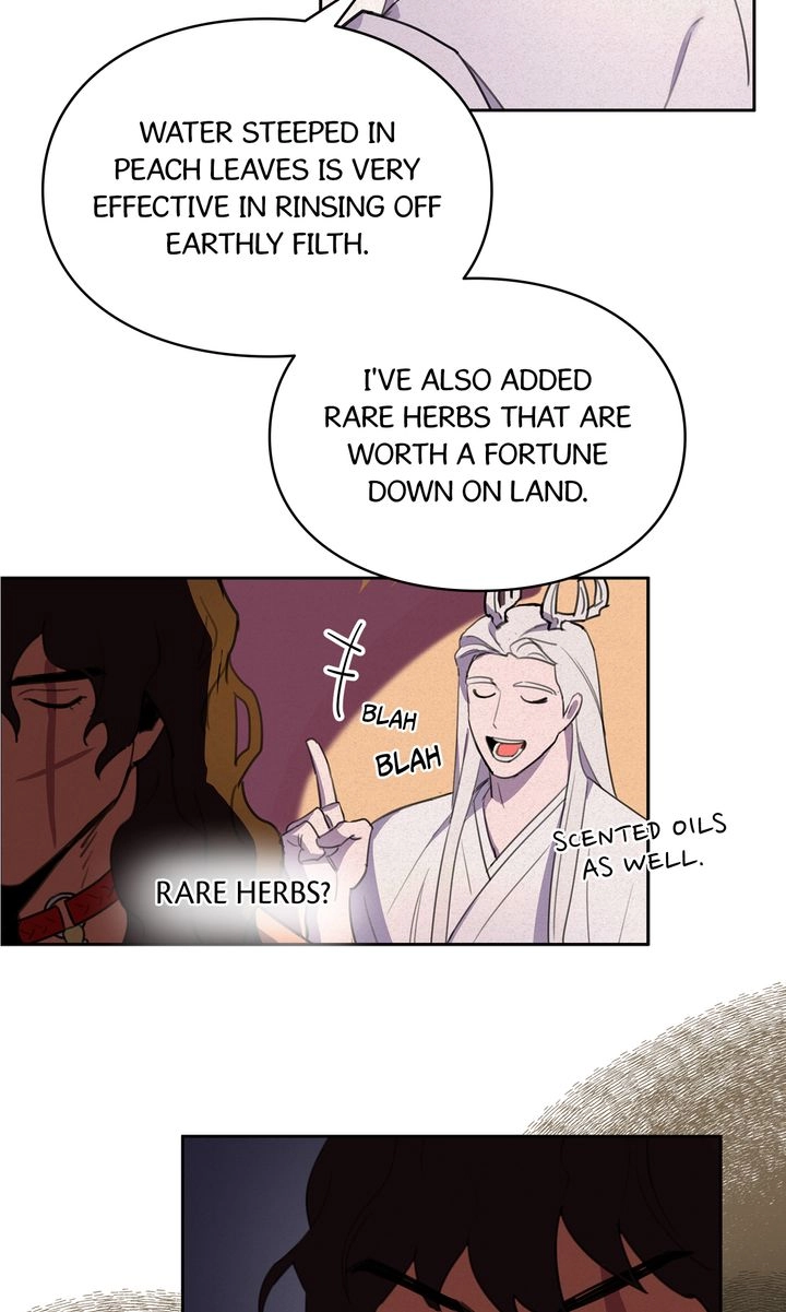 Just Divine! Chapter 5 Page 18