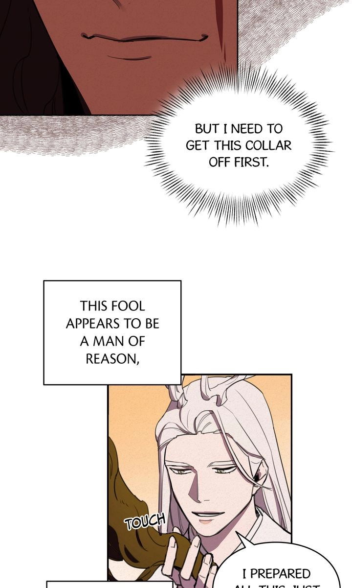 Just Divine! Chapter 5 Page 20