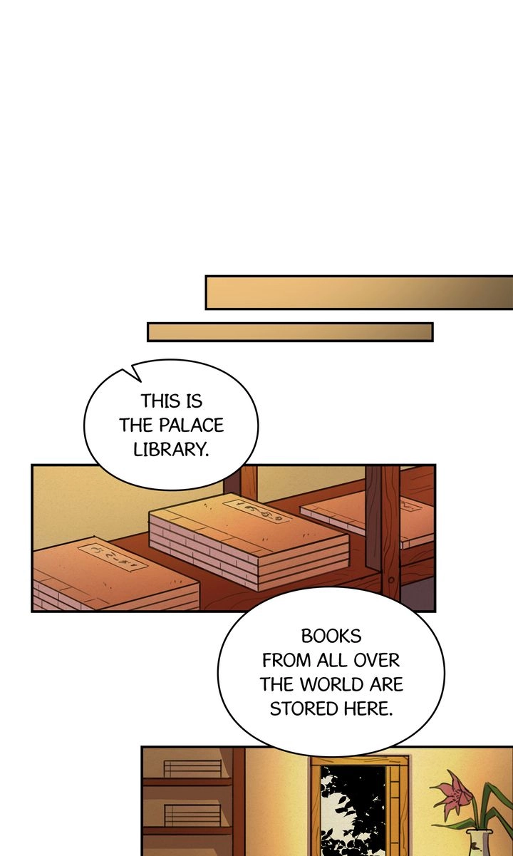 Just Divine! Chapter 5 Page 25