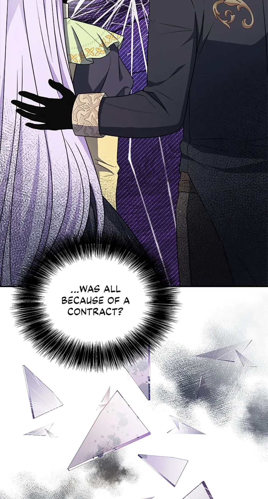 My Prince's Healing Touch Chapter 58 Page 2