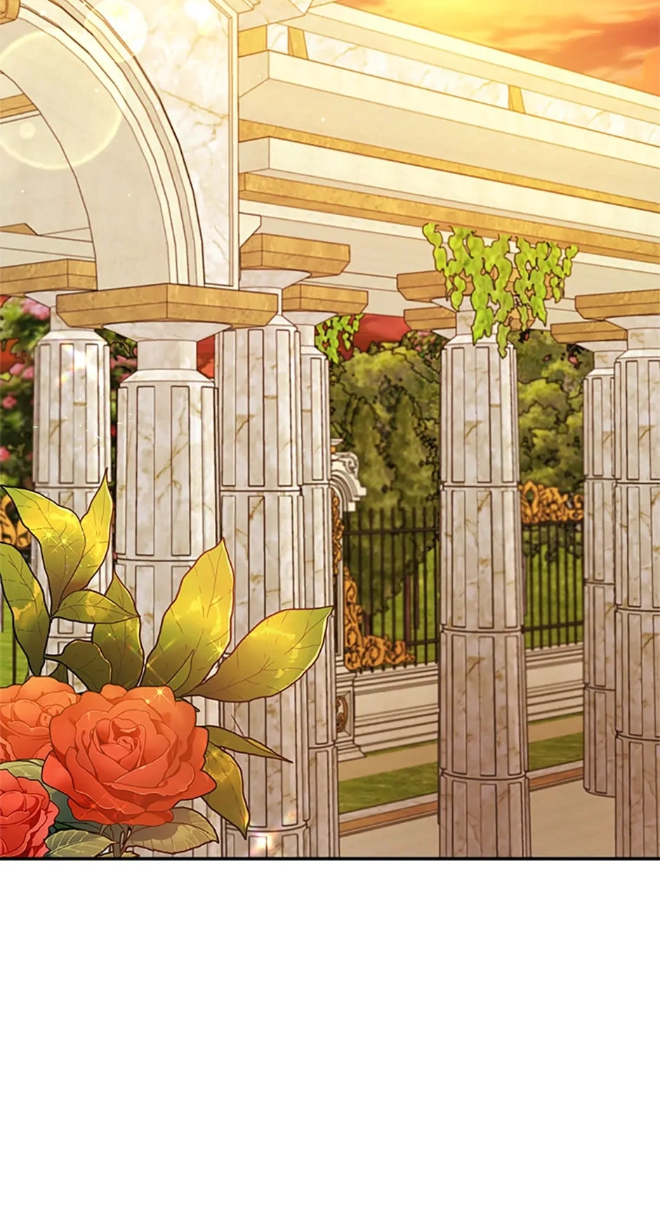 My Prince's Healing Touch Chapter 58 Page 6