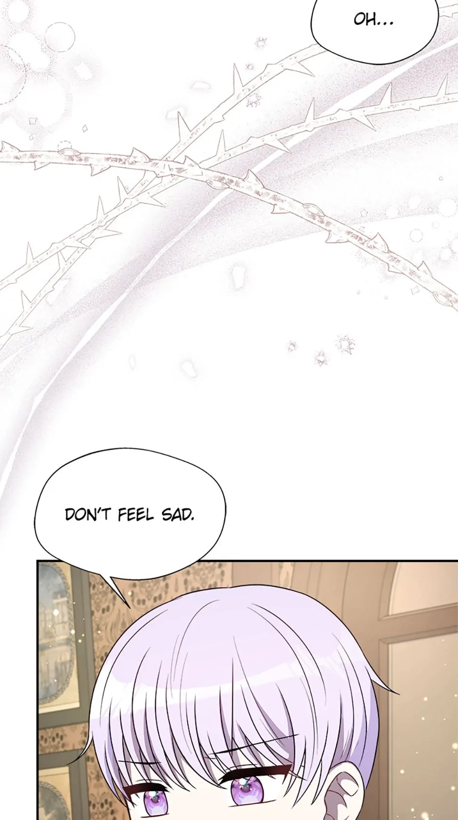 My Prince's Healing Touch Chapter 58 Page 44