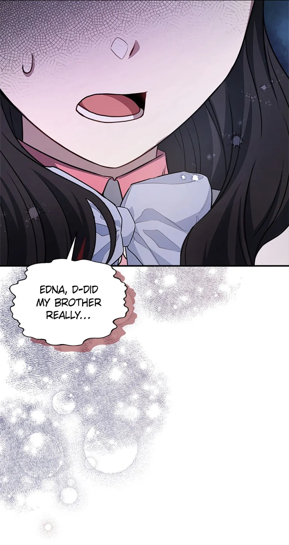 My Prince's Healing Touch Chapter 58 Page 56