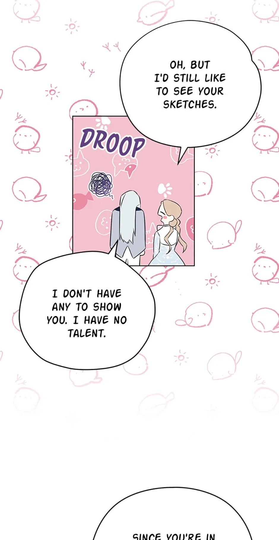 My Dear Aster Chapter 9 Page 11